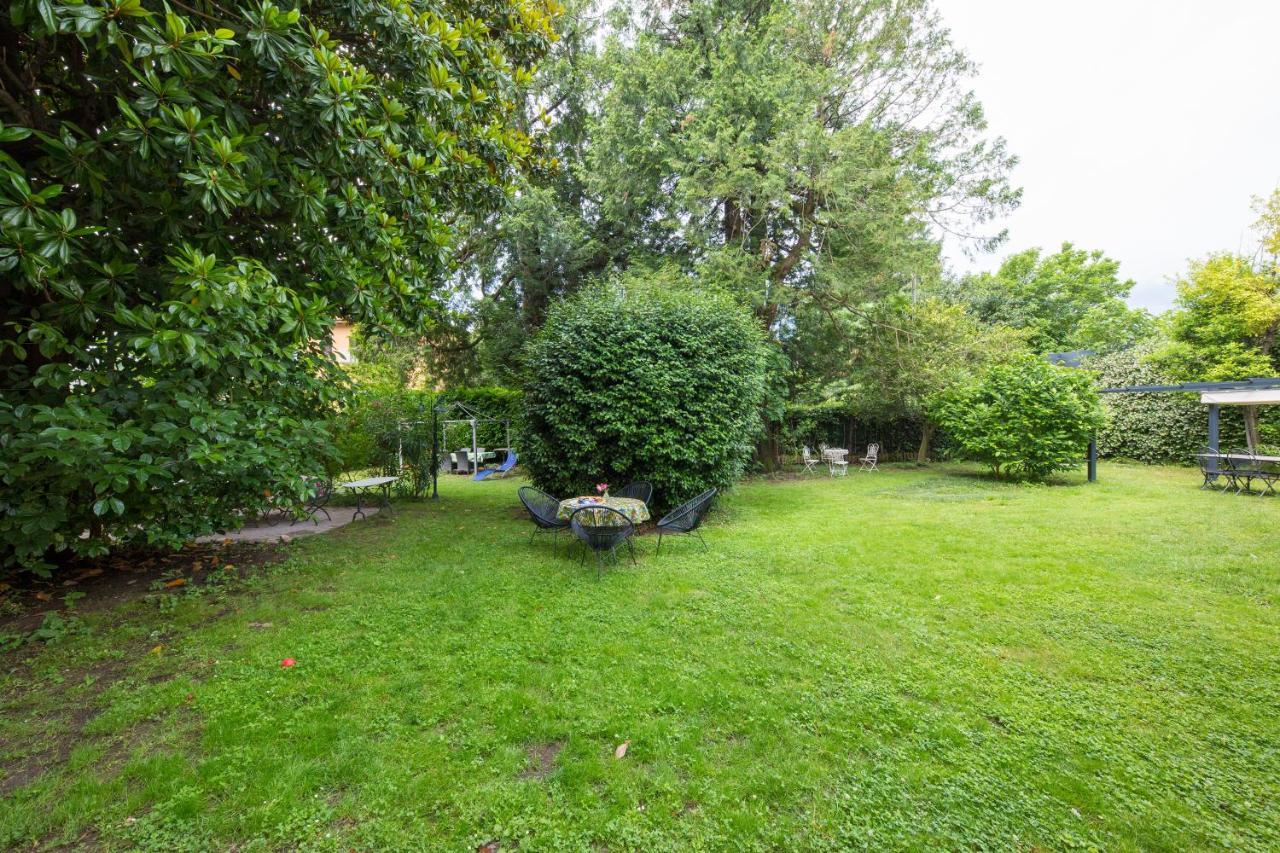 Villa Cardano Maccagno Close To Every Destination Luaran gambar