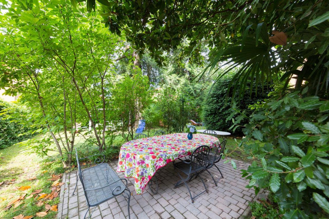 Villa Cardano Maccagno Close To Every Destination Luaran gambar
