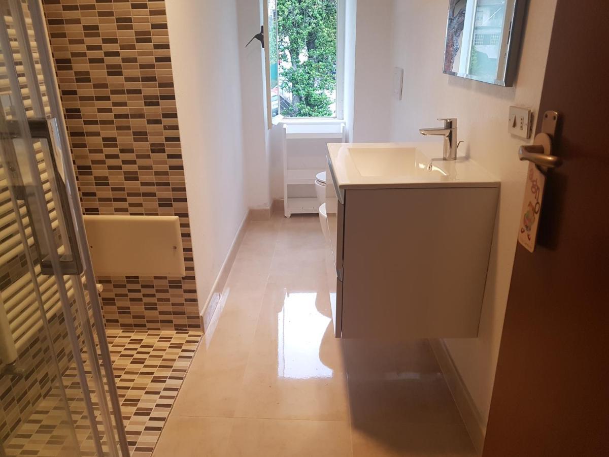 Villa Cardano Maccagno Close To Every Destination Luaran gambar