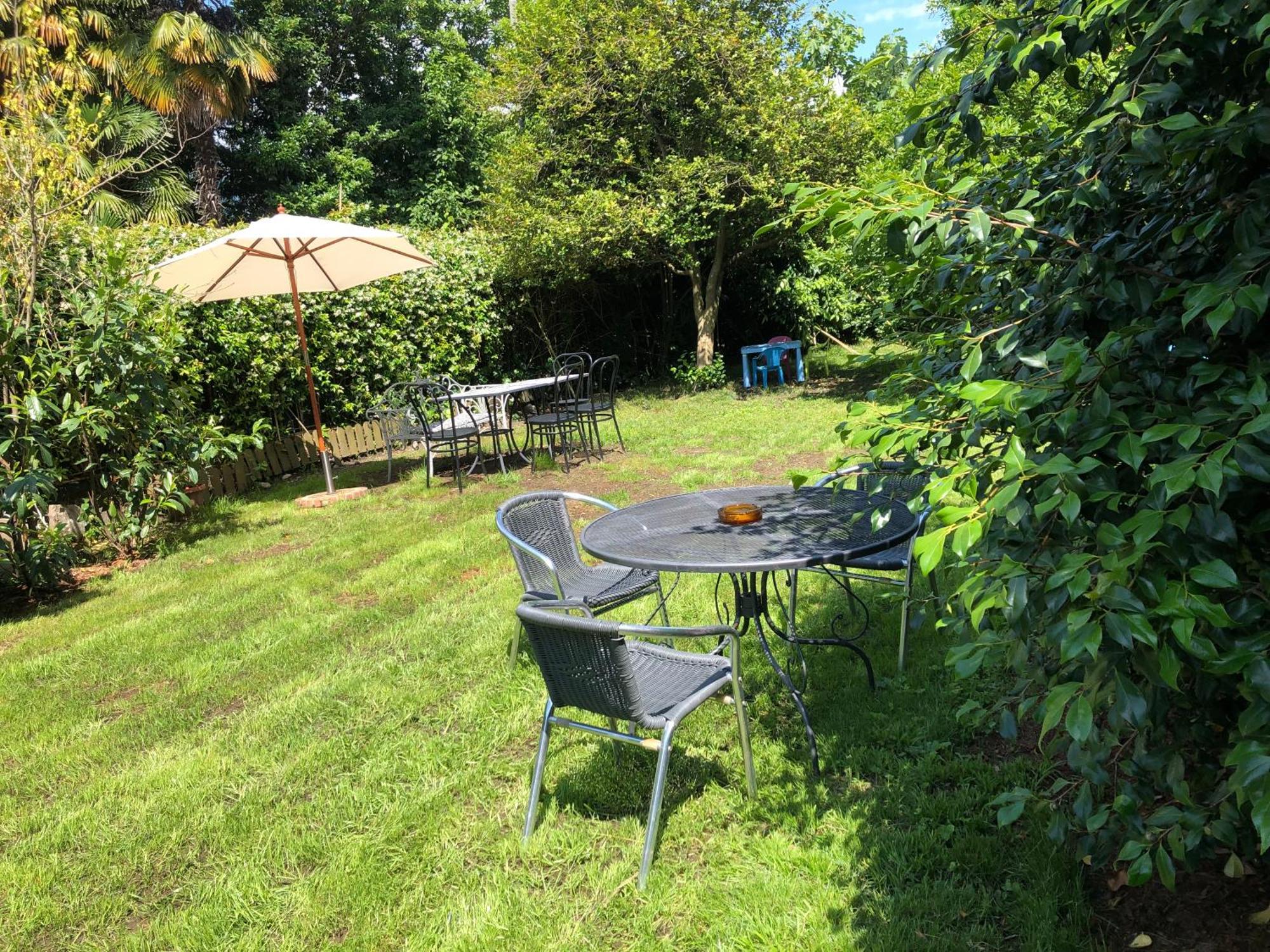 Villa Cardano Maccagno Close To Every Destination Luaran gambar
