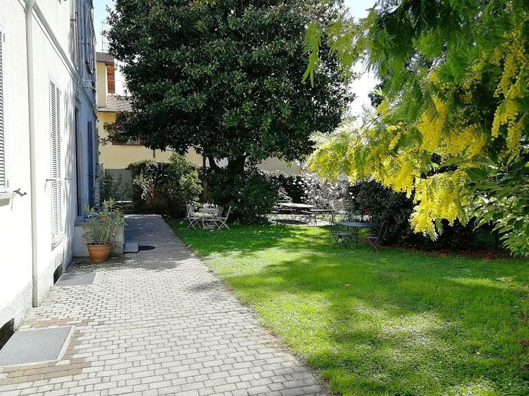 Villa Cardano Maccagno Close To Every Destination Luaran gambar