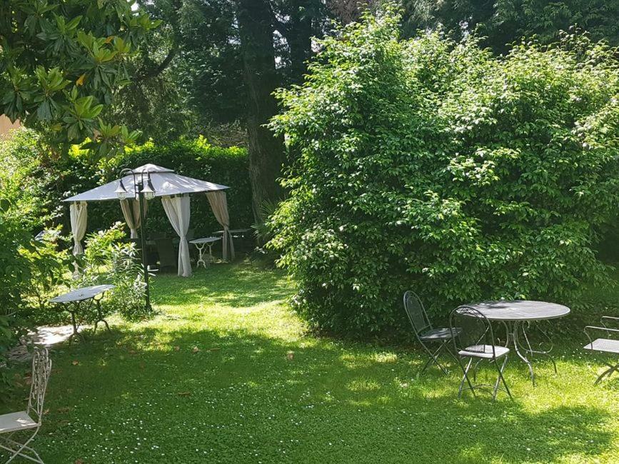 Villa Cardano Maccagno Close To Every Destination Luaran gambar