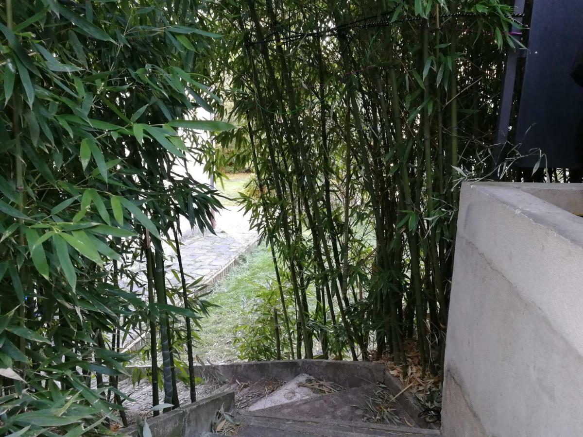 Villa Cardano Maccagno Close To Every Destination Luaran gambar