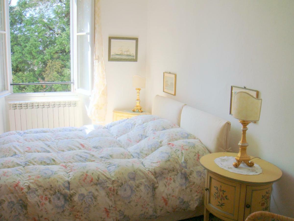 Villa Cardano Maccagno Close To Every Destination Luaran gambar