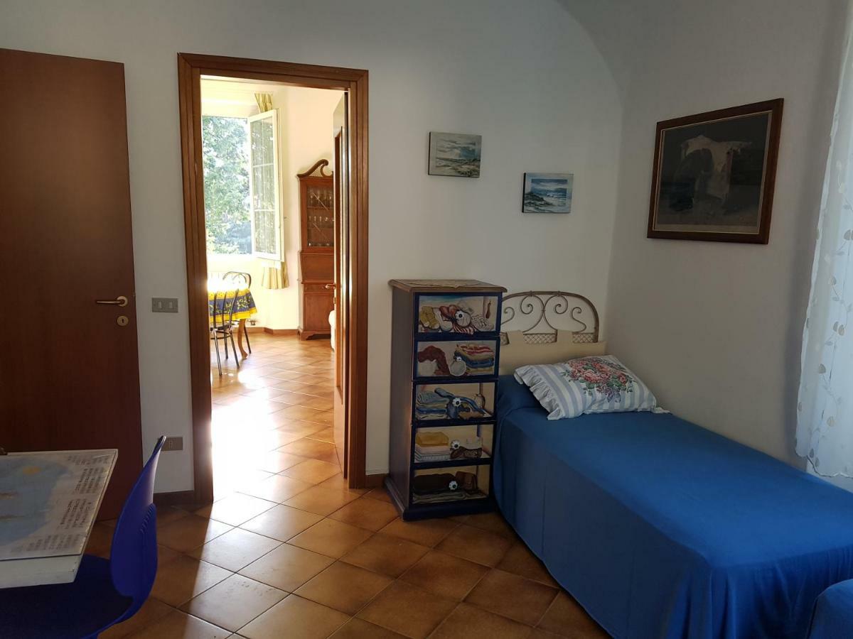 Villa Cardano Maccagno Close To Every Destination Luaran gambar
