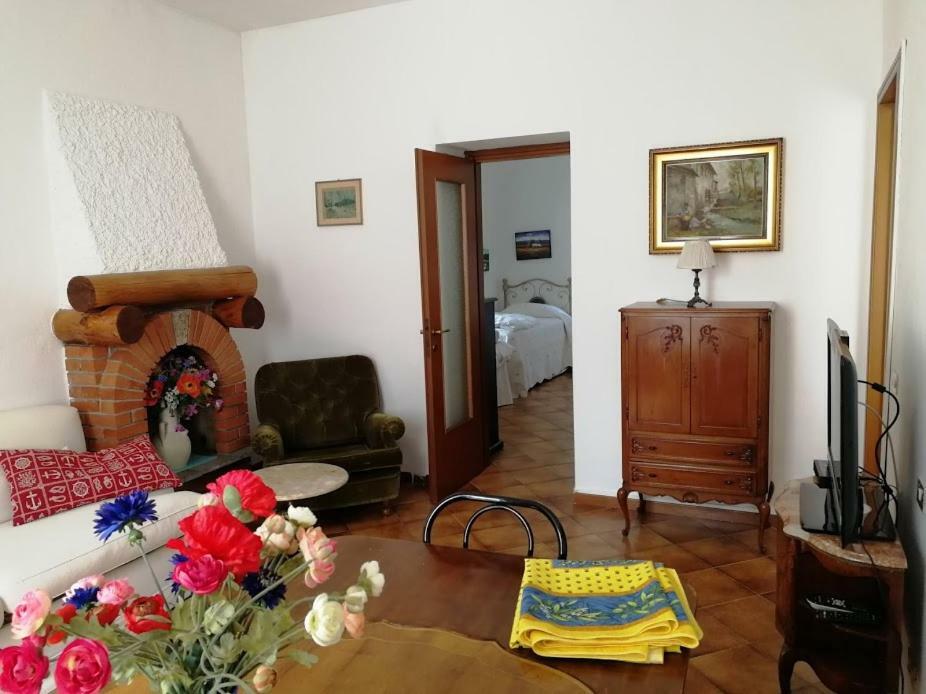 Villa Cardano Maccagno Close To Every Destination Luaran gambar
