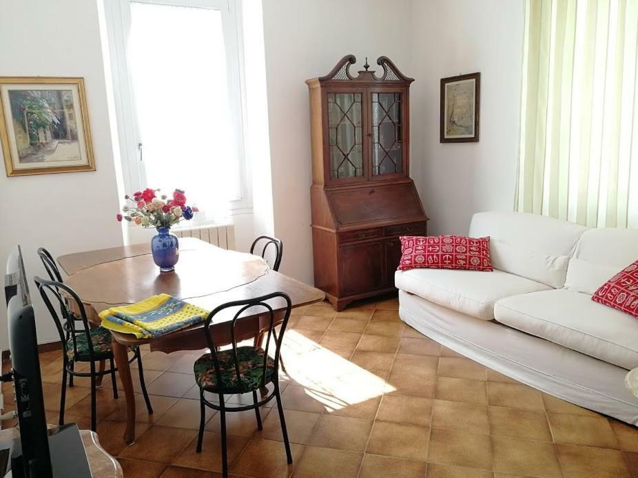 Villa Cardano Maccagno Close To Every Destination Luaran gambar