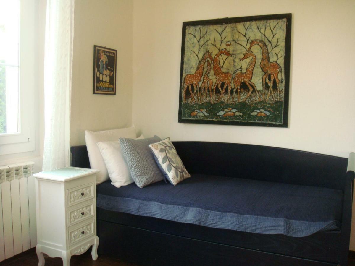 Villa Cardano Maccagno Close To Every Destination Luaran gambar