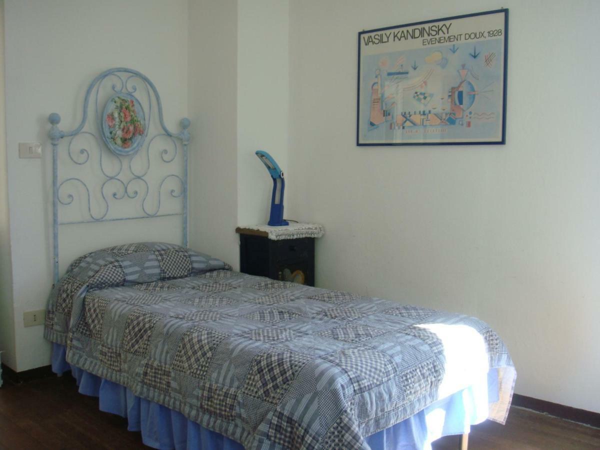 Villa Cardano Maccagno Close To Every Destination Luaran gambar