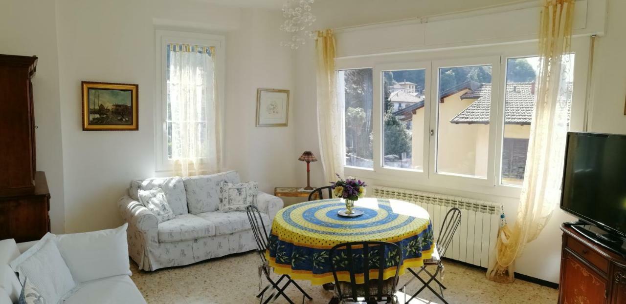 Villa Cardano Maccagno Close To Every Destination Luaran gambar